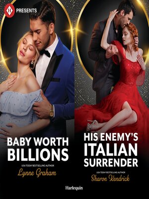 Baby Worth Billions & His Enemy's Italian Surrender - Audiobook